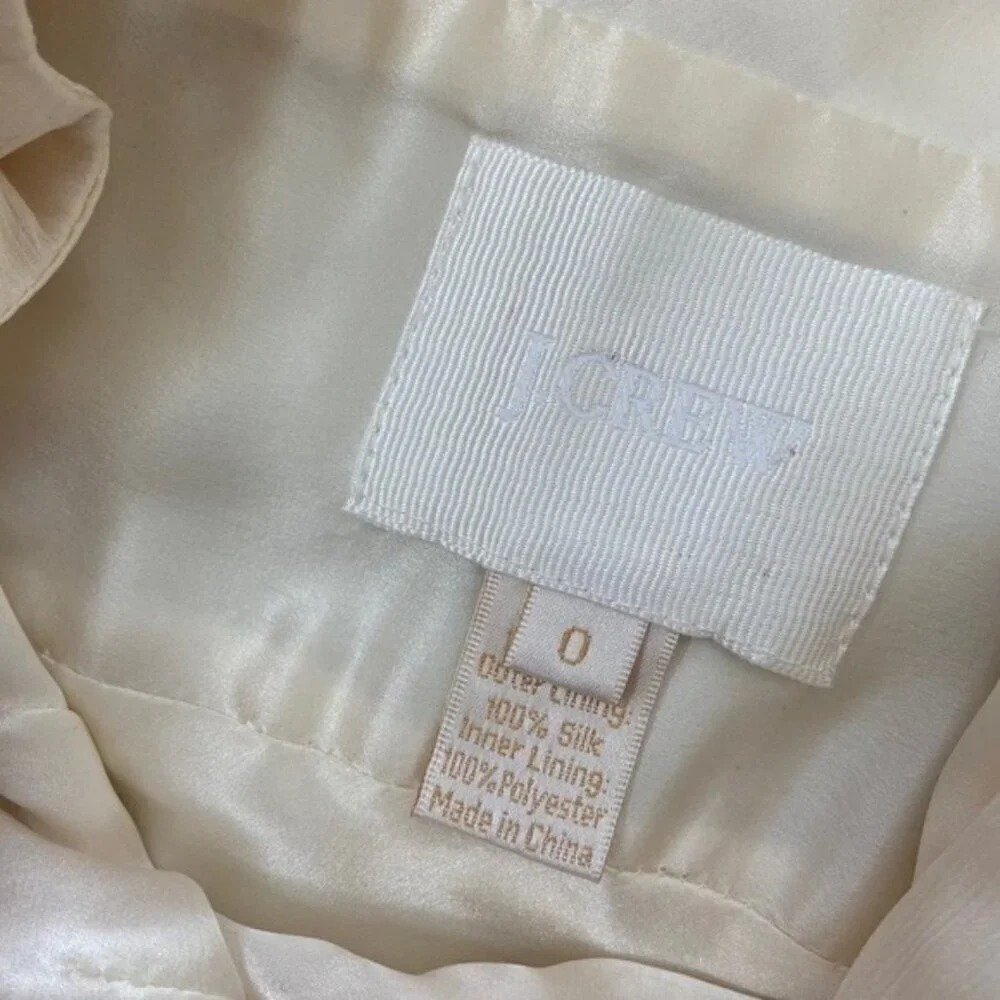 J. Crew crew sophia